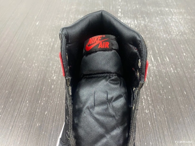 FD4810-061 1 Bred Satin WMNS High Air Jordan OG 0930
